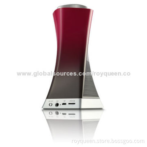 Bluetooth Speaker, Venus Micro SD, NFC, USBNew